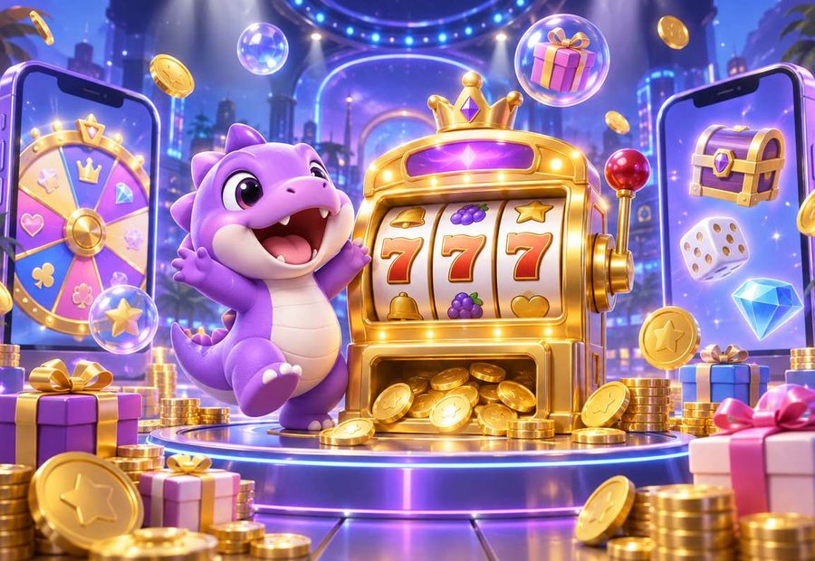 Hình minh hoạ chuyên mục U88 Casino