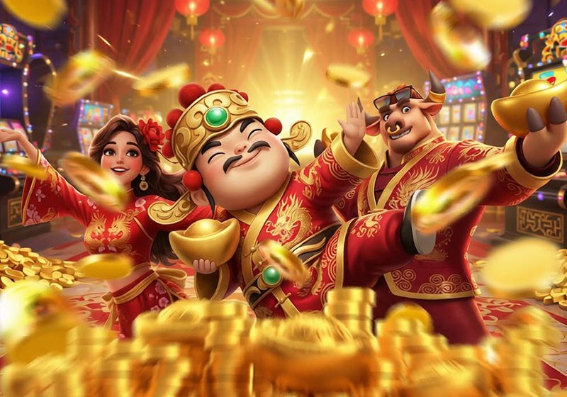 Dùng chế độ tự động có giới hạn – cẩm nang Bắn Cá