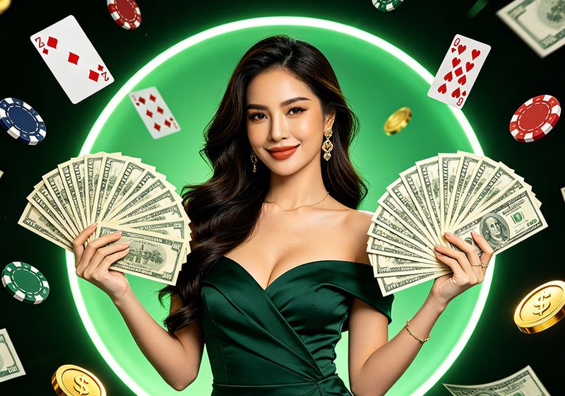 Chơi Bắn Cá trên màn hình nhỏ từ quy tắc đến thao tác