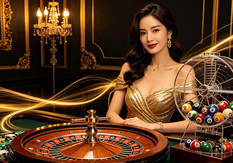 Đọc điều kiện ưu đãi liên quan Xổ Số cùng U88