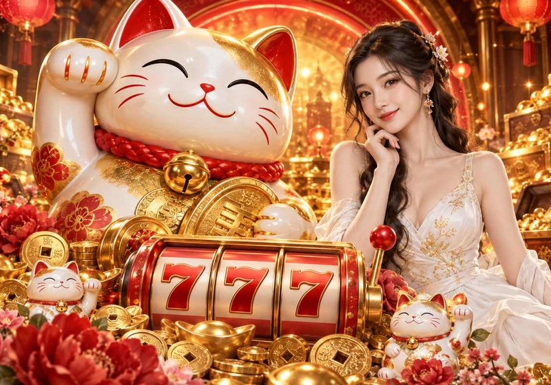 Chọn chủ đề casino cho người mới cùng U88